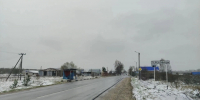 В Камешковском округе построят тротуар вдоль трассы в деревне Тереховицы - Комсомольская правда