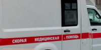 Под Брянском водитель микроавтобуса насмерть сбил 61‑летнего мужчину - БрянскToday.Ru