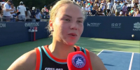 Кадр видео канала WTA/YouTube - Ямал-Медиа