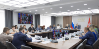 Подготовка к вековому юбилею Новомосковска включила 88 мероприятий - Молодой коммунар