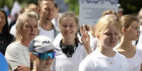 Ленинградская область отпраздновала День физкультурника - Администрация ЛенОбласти