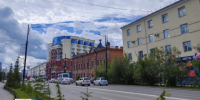 Прогноз погоды в Якутске на 9 августа - ГТРК Саха