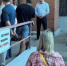 Сокольники. Два дома за один день - КПРФ
