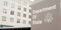 Госдеп США уведомил конгресс о возможной передаче Киеву американского оружия из Турции - M24.Ru
