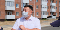 В Улан-Удэ осудили фейковую сотрудницу из школы Батора Лудупова - Газета Номер один