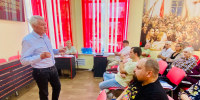 📌Костромское областное отделение политической партии КПРФ готовится к решающим выборам📌 - КПРФ