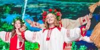 Краеведение, спорт и творчество: дружина «Бригантина» встретила участников образовательных программ IX смены - Всероссийский детский центр Океан