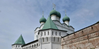 ​День поселка проходит в Борисоглебском - Правительство