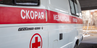 В Благовещенске девочка получила травму из-за падения с горки - ИА Порт Амур