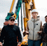 Стройки и «фишки» Иннокентия Скрябина - Yakutia-Daily.Ru