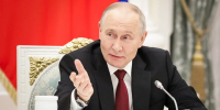 Путин обратился к россиянам с важным заявлением - ИА Хакасия