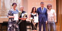 Старейшему музею Калининградской области — 80 лет со Дня основания - Единая Россия
