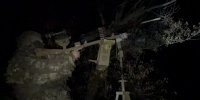 Ночью над Рязанской областью уничтожено три БПЛА, а всего за неделю – более 40 - Комсомольская Правда