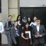 Поздравляем наших выпускников-юристов с получением дипломов - СВГУ