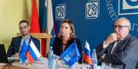 СВГУ и недропользователи Колымы обсудили новый этап сотрудничества - СВГУ