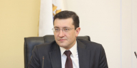 Никитин: День строителя — это праздник созидателей - Время Н