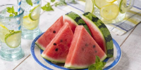 Врач ответила, кому нельзя есть арбуз каждый день - РТВ-Подмосковье