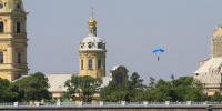 Бесплатно и под открытым небом: в Петербурге открывается юбилейный фестиваль «Ленинградские мосты» | ФОТО Александра ДРОЗДОВА - С.-Петербургские ведомости