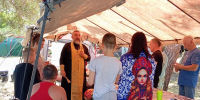 Реабилитация в Кабардинке - Тульская епархия
