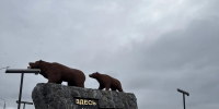 Студентка колледжа КГУ прошла масштабный экологический интенсив на Камчатке - КГУ