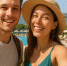 Отдых в Турции / Изображение сгенерировано ИИ ChatGPT / amic.ru - ИА Амител