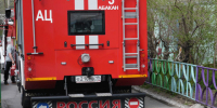За сутки в Хакасии потушили три возгорания - ИА Хакасия