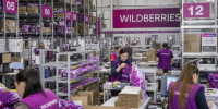фото: KONKURENT.RU |  «Ускорит доставку»: Wildberries открывает программу для владельцев складских помещений - Деловой еженедельник Конкурент