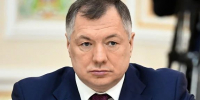 Муфтий Шейх Равиль Гайнутдин поздравляет зампреда Правительства РФ Марата Хуснуллина. (Публикация газеты «Коммерсантъ») - Совет муфтиев России