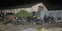 В Новосибирской области поймали четверых подростков без прав во время рейда - Сиб.фм