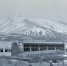 9 августа 1963 года стройуправлением №4 досрочно закончено строительство первой очереди взлётно-посадочной полосы аэропорта на 56-м километре - Kolyma.Ru