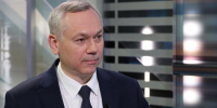 Губернатор Новосибирской области поздравил строителей с профессиональным праздником - Gorsite.Ru