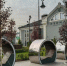 Городской сад - РИА Омск-информ