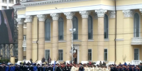 Фото Ольги Богатеевой - Sk-News.Ru