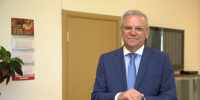 Люлин: мы гордимся достижениями строительного комплекса нашего региона - Время Н