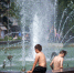 На Южный Урал пришла экстремальная жара с температурой +36°C - Южноуральская панорама