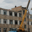 Ремонт кровли — только начало - Нязепетровские вести