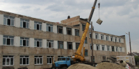 Ремонт кровли — только начало - Нязепетровские вести