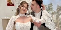 Август-один из самых популярных месяцев для свадеб! - Allelets.Ru
