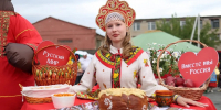 Три крупных событийных проекта Свердловской области получили поддержку в рамках нацпроекта «Туризм и гостеприимство» - Информационный портал Свердловской области