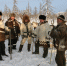 Айсен Николаев поздравил якутян с Международным днём коренных народов - Yakutia-Daily.Ru