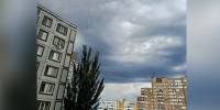 Уровень погодной опасности в Самарской области повысили до оранжевого - Комсомольская Правда Самара