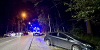 В Новосибирске погиб мотоциклист после столкновения с «Тойотой» - КП-Новосибирск