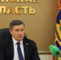 Глава Брянской области побывал на месте смертельной атаки в Новозыбкове - ИА Наш Брянск.ru