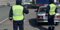 На дорогах Башкирии продолжаются массовые проверки водителей - Сетевое издание Республика Башкортостан