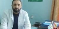 Военный хирург вернулся в Югру, но продолжает помогать ветеранам СВО - РИЦ Югра