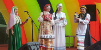 В Шабалинском районе пройдет фестиваль «Мы с Ветлуги-реки» - ГТРК Вятка