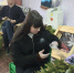 Петровские волонтеры изготовили более тысячи наборов сухого душа для фронта - Газета Аткарская газета