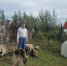 Туристы из разных регионов России познакомились с Жиганском - Yakutia-Daily.Ru
