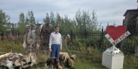 Туристы из разных регионов России познакомились с Жиганском - Yakutia-Daily.Ru