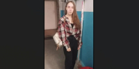 Разыскивается пропавшая 16-летняя Виктория Тутенкова в Ростовской области - Газета Родионово-Несветайский вестник